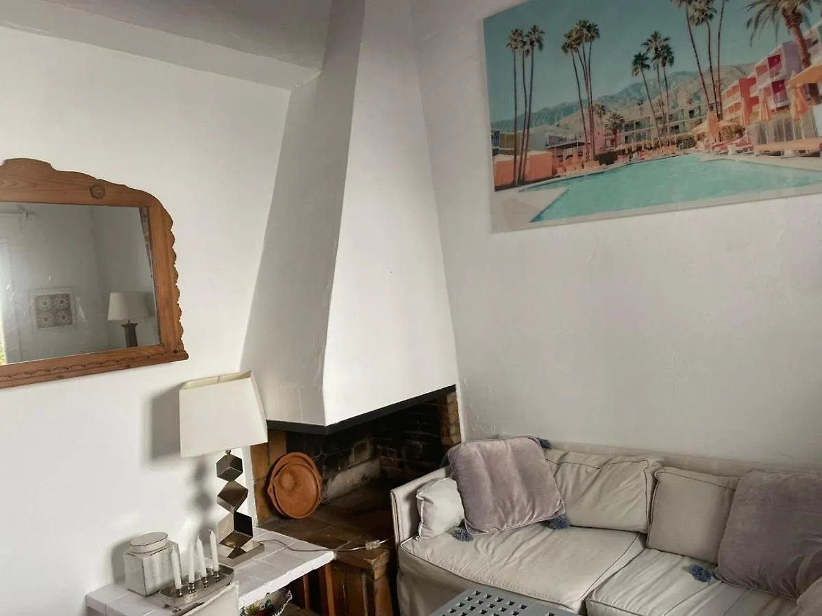 Casa Bela, En Marbella Muy Cerca De La Playa别墅 0*,  西班牙