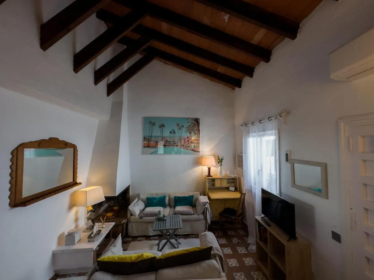 度假居 Casa Bela, En Marbella Muy Cerca De La Playa别墅