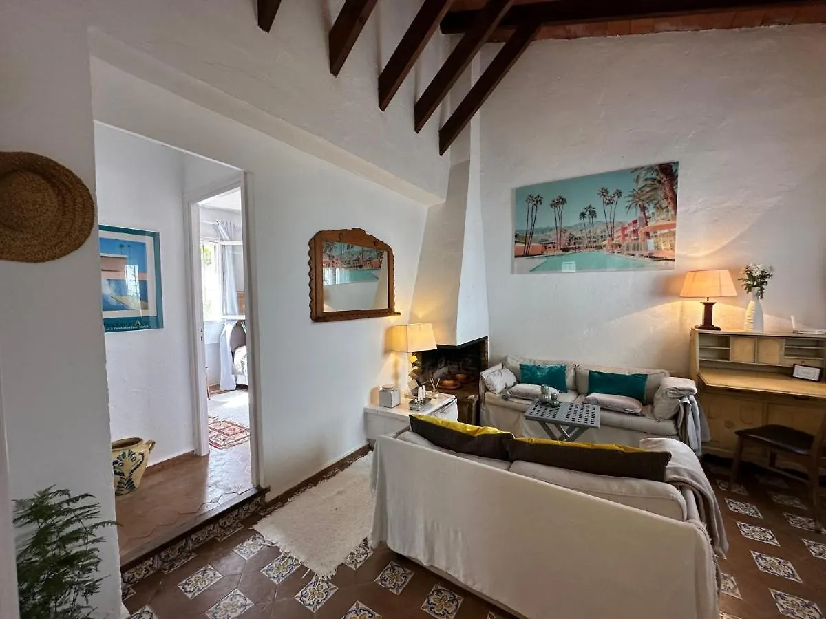 度假居 Casa Bela, En Marbella Muy Cerca De La Playa别墅 西班牙