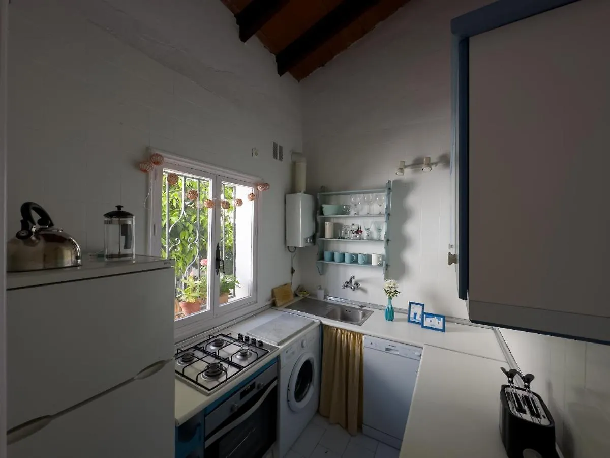 Casa Bela, En Marbella Muy Cerca De La Playa Villa Vakantiehuis