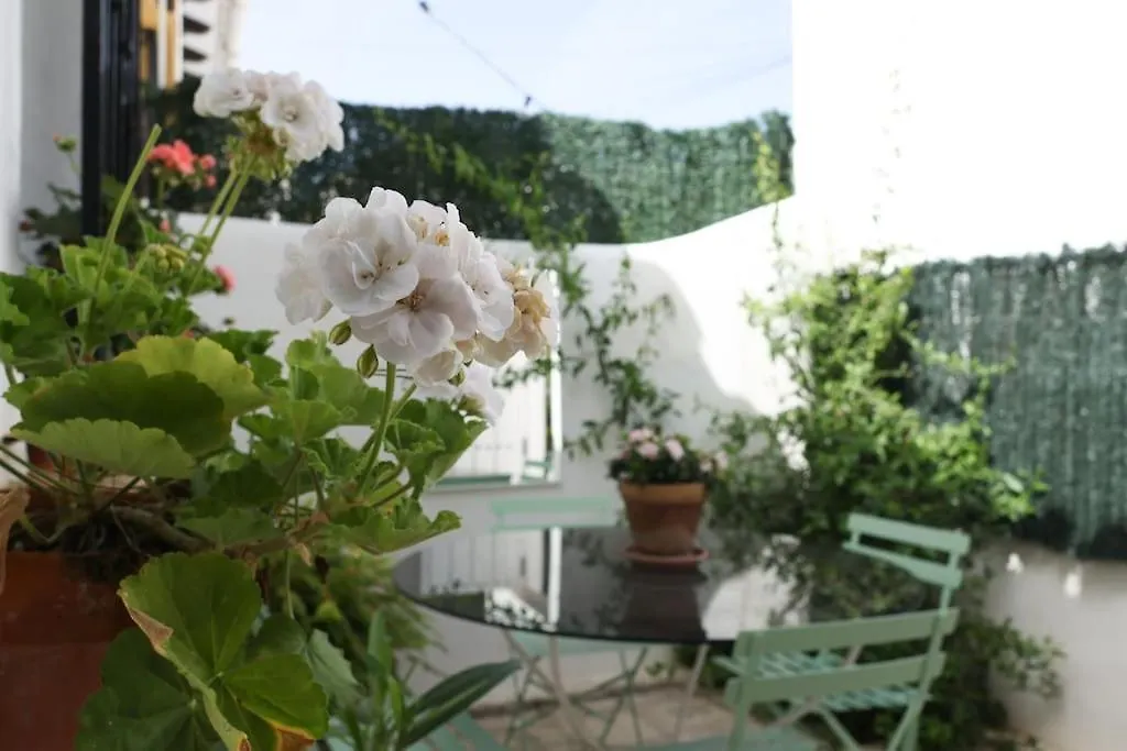 Casa Bela, En Marbella Muy Cerca De La Playa别墅