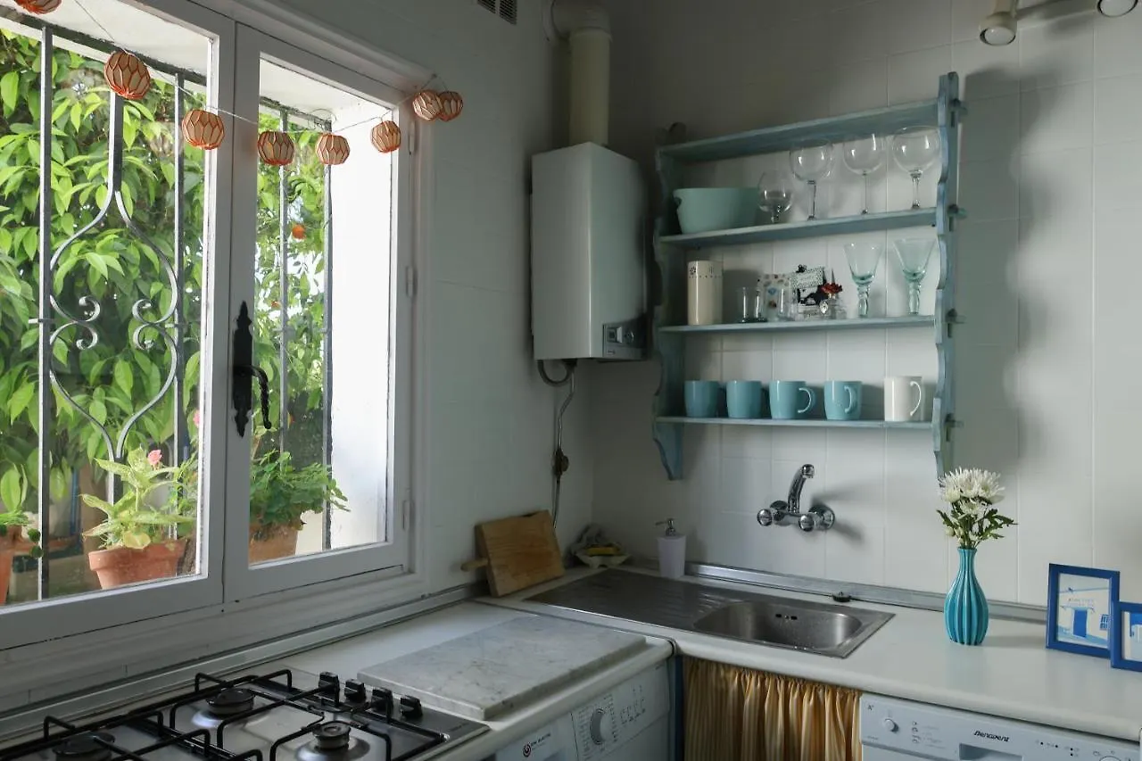 度假居 Casa Bela, En Marbella Muy Cerca De La Playa别墅