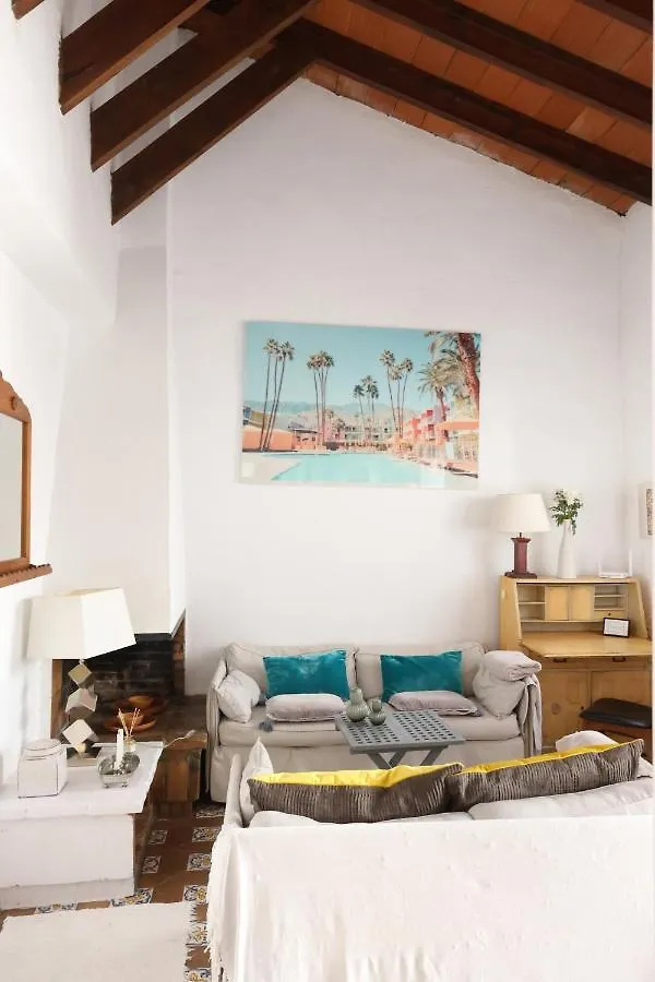 度假居 Casa Bela, En Marbella Muy Cerca De La Playa别墅