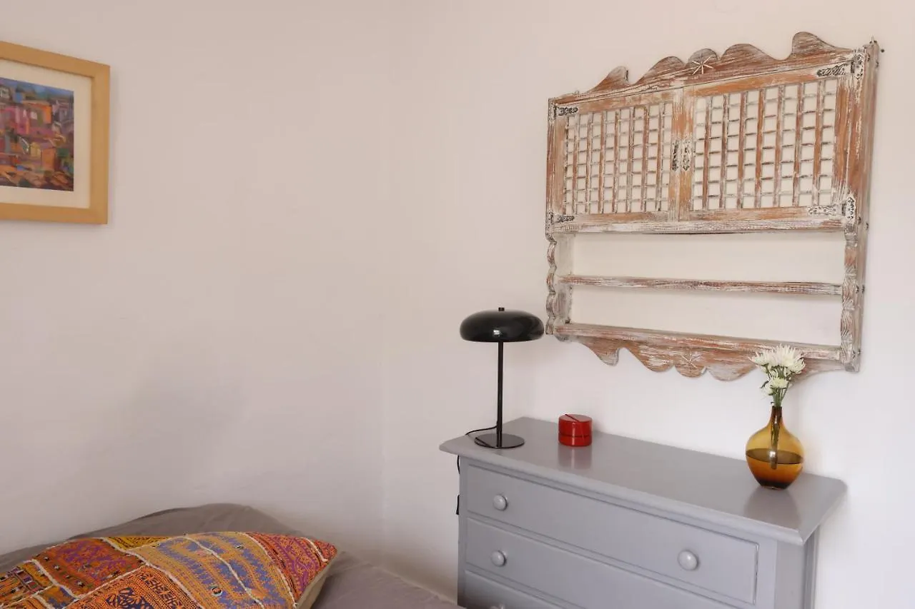 Casa Bela, En Marbella Muy Cerca De La Playa别墅 0*,  西班牙