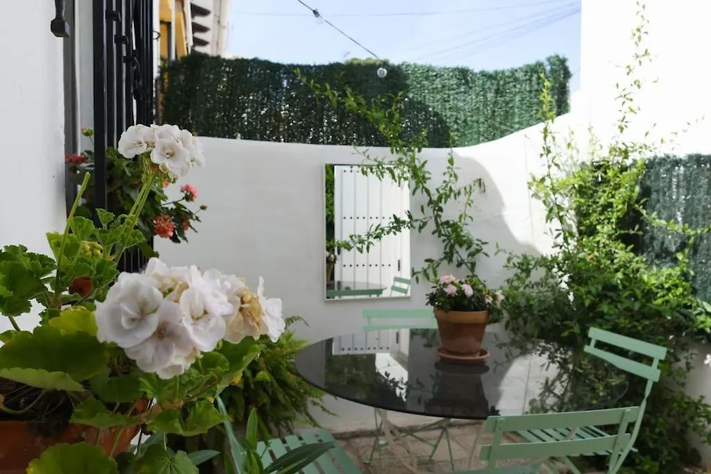 Casa Bela, En Marbella Muy Cerca De La Playa别墅 0*,