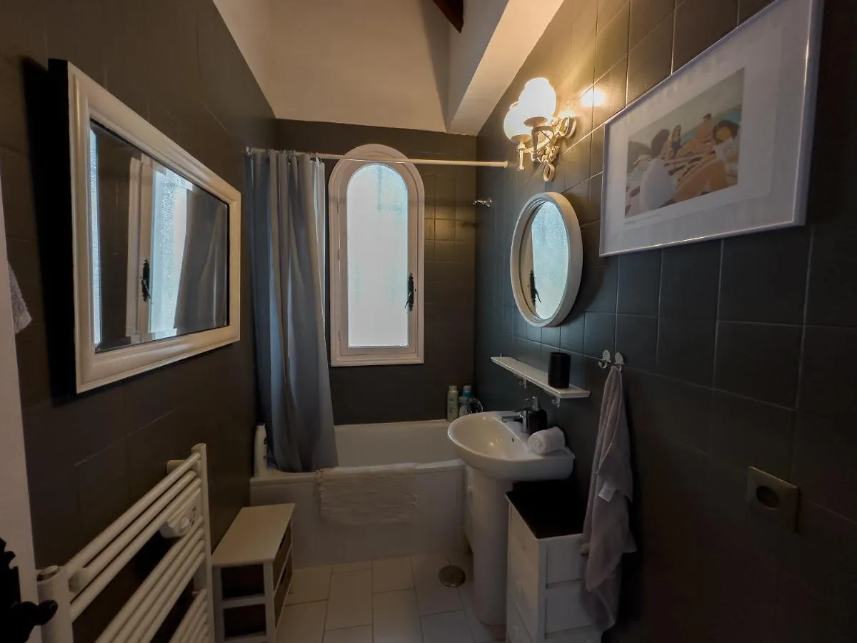 度假居 Casa Bela, En Marbella Muy Cerca De La Playa别墅