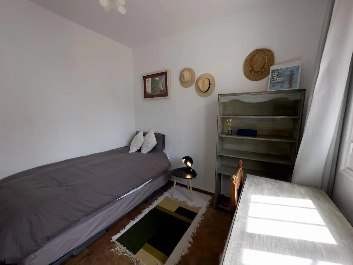 度假居 Casa Bela, En Marbella Muy Cerca De La Playa别墅
