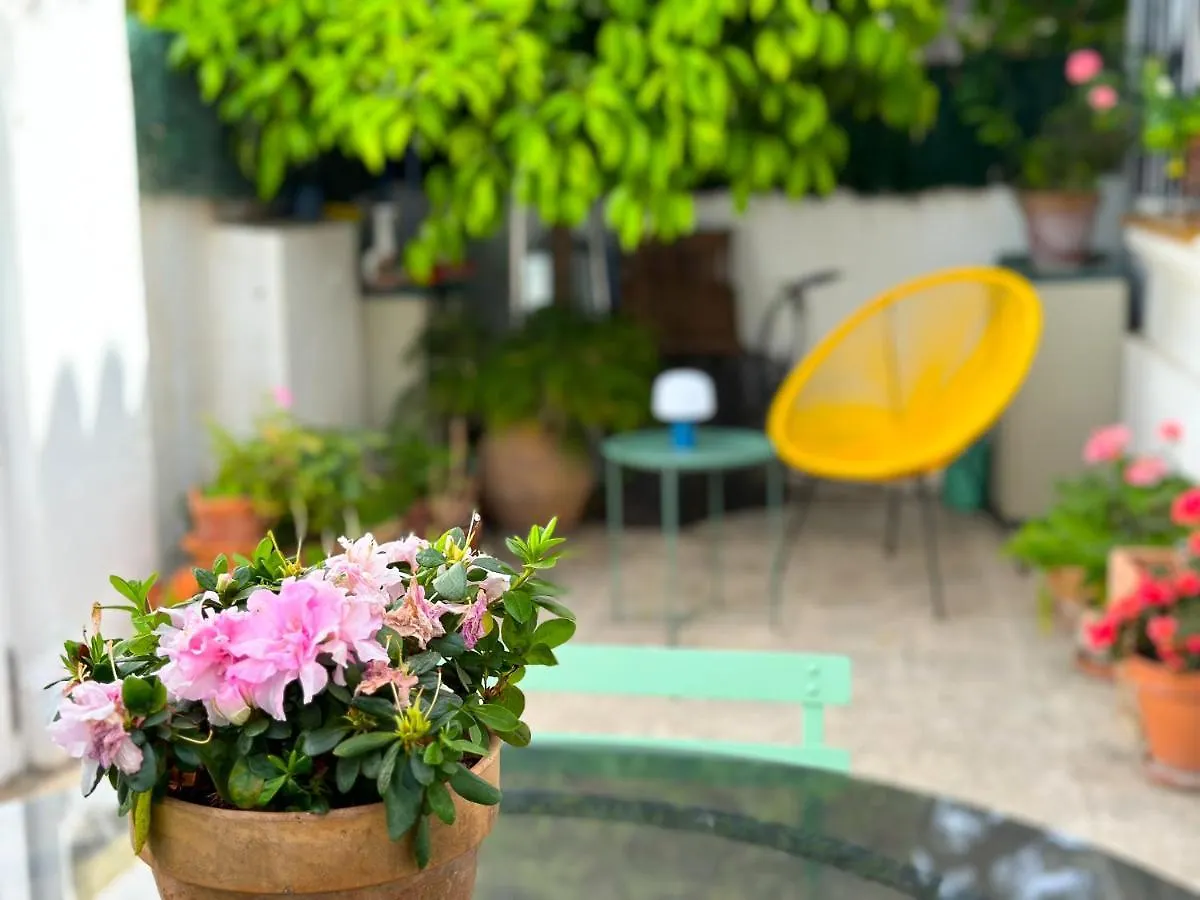 Casa Bela, En Marbella Muy Cerca De La Playa别墅 西班牙