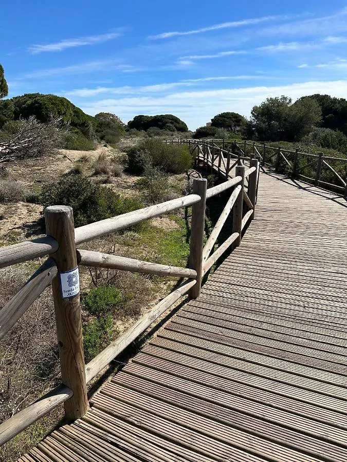 度假居 Casa Bela, En Marbella Muy Cerca De La Playa别墅