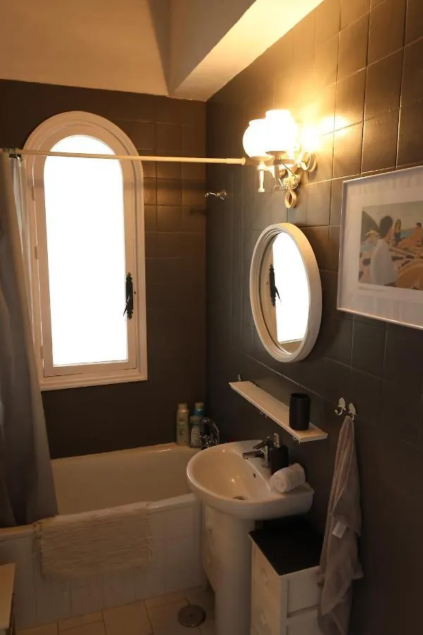 Casa Bela, En Marbella Muy Cerca De La Playa Villa Spanje