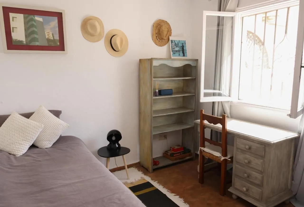 度假居 Casa Bela, En Marbella Muy Cerca De La Playa别墅