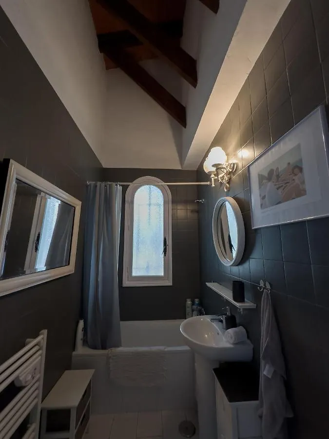 度假居 Casa Bela, En Marbella Muy Cerca De La Playa别墅