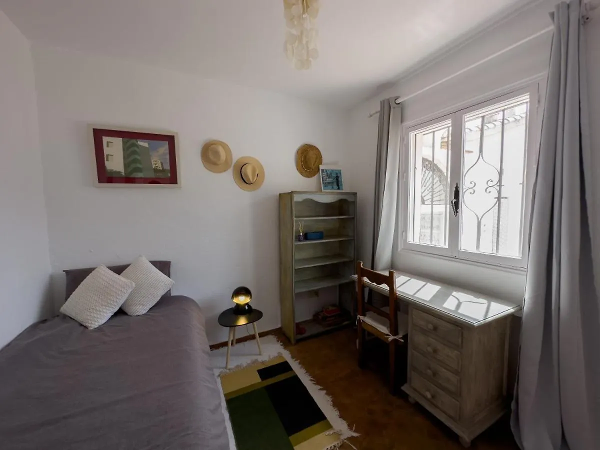 度假居 Casa Bela, En Marbella Muy Cerca De La Playa别墅 西班牙