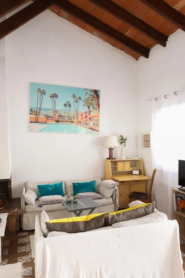 度假居 Casa Bela, En Marbella Muy Cerca De La Playa别墅 西班牙