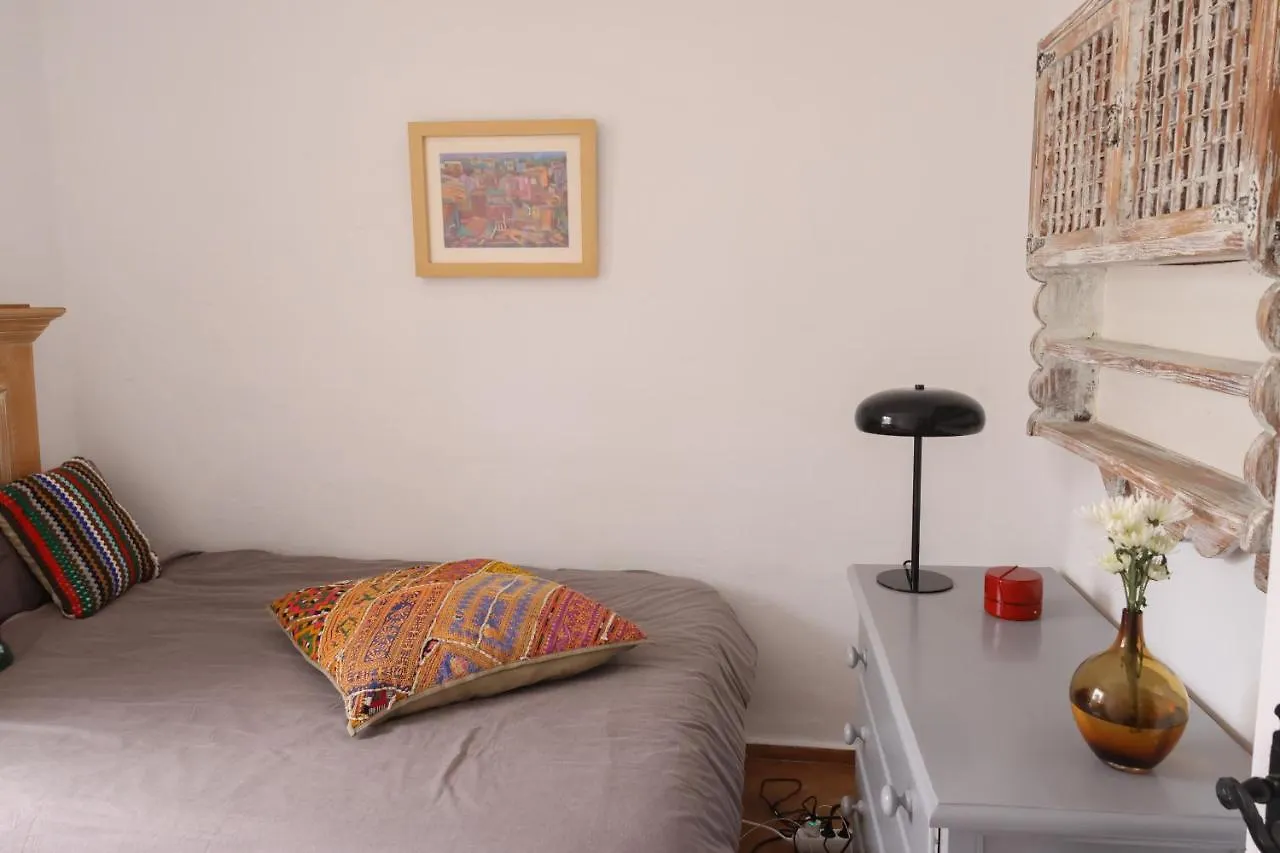Casa Bela, En Marbella Muy Cerca De La Playa别墅