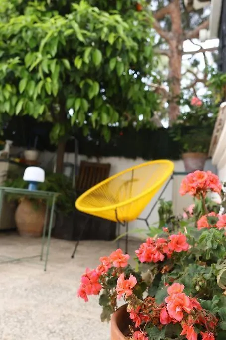 Casa Bela, En Marbella Muy Cerca De La Playa Villa 0*,  Spanien