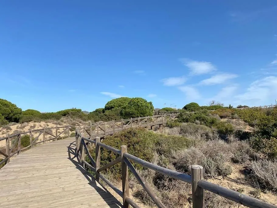 Casa Bela, En Marbella Muy Cerca De La Playa Villa 0*,  Spanien
