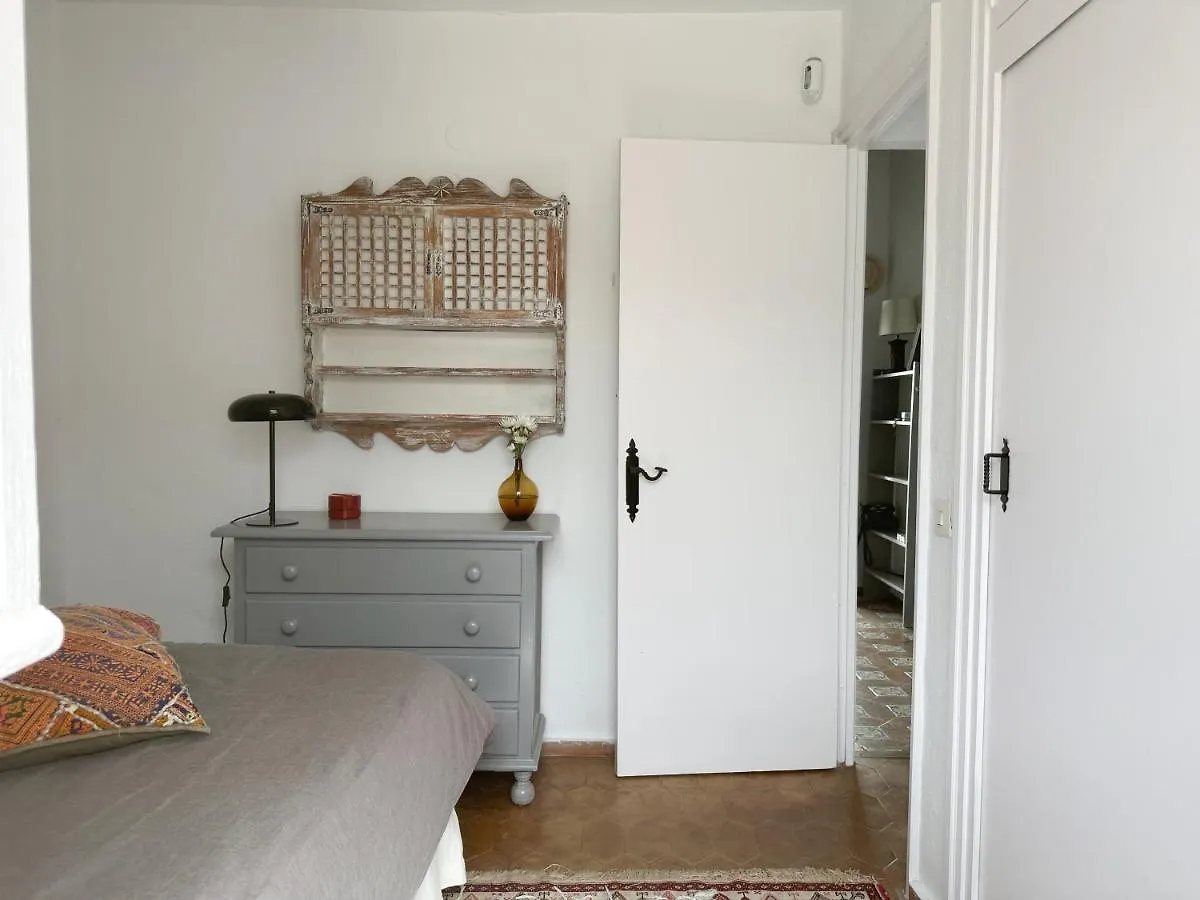 Casa Bela, En Marbella Muy Cerca De La Playa Villa 0*,  Spanien