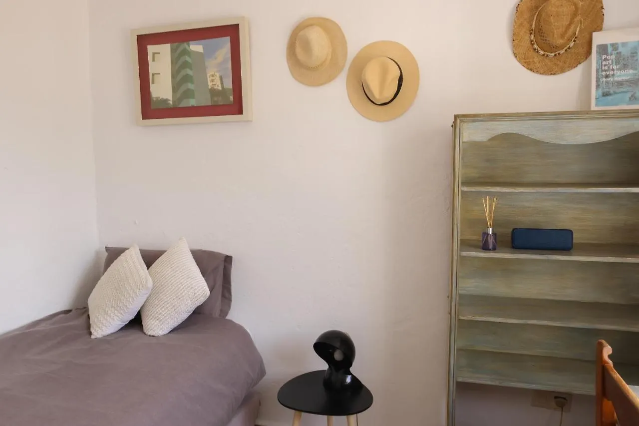 Semesterbostad Casa Bela, En Marbella Muy Cerca De La Playa Villa Spanien